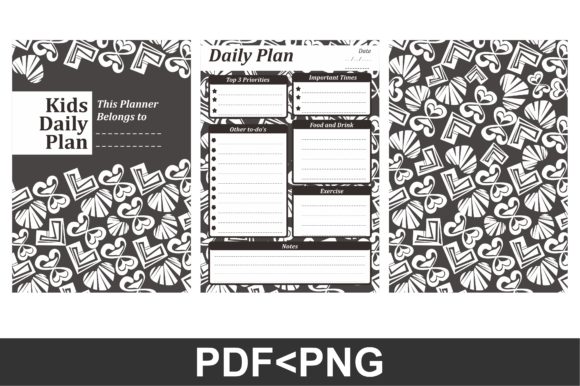 Enhancing Your Publishing Projects with KDP Love Patterns Theme Print