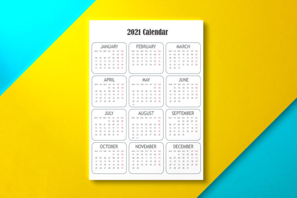 Maximizing Productivity with the CALENDAR 2021, KDP: A Comprehensive Guide